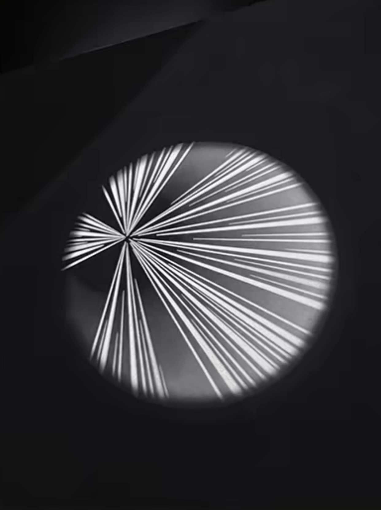 Tesla Projection Lights (2019-2025)