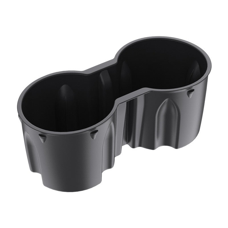 Center console cup holder(Fit for Model Y&3)