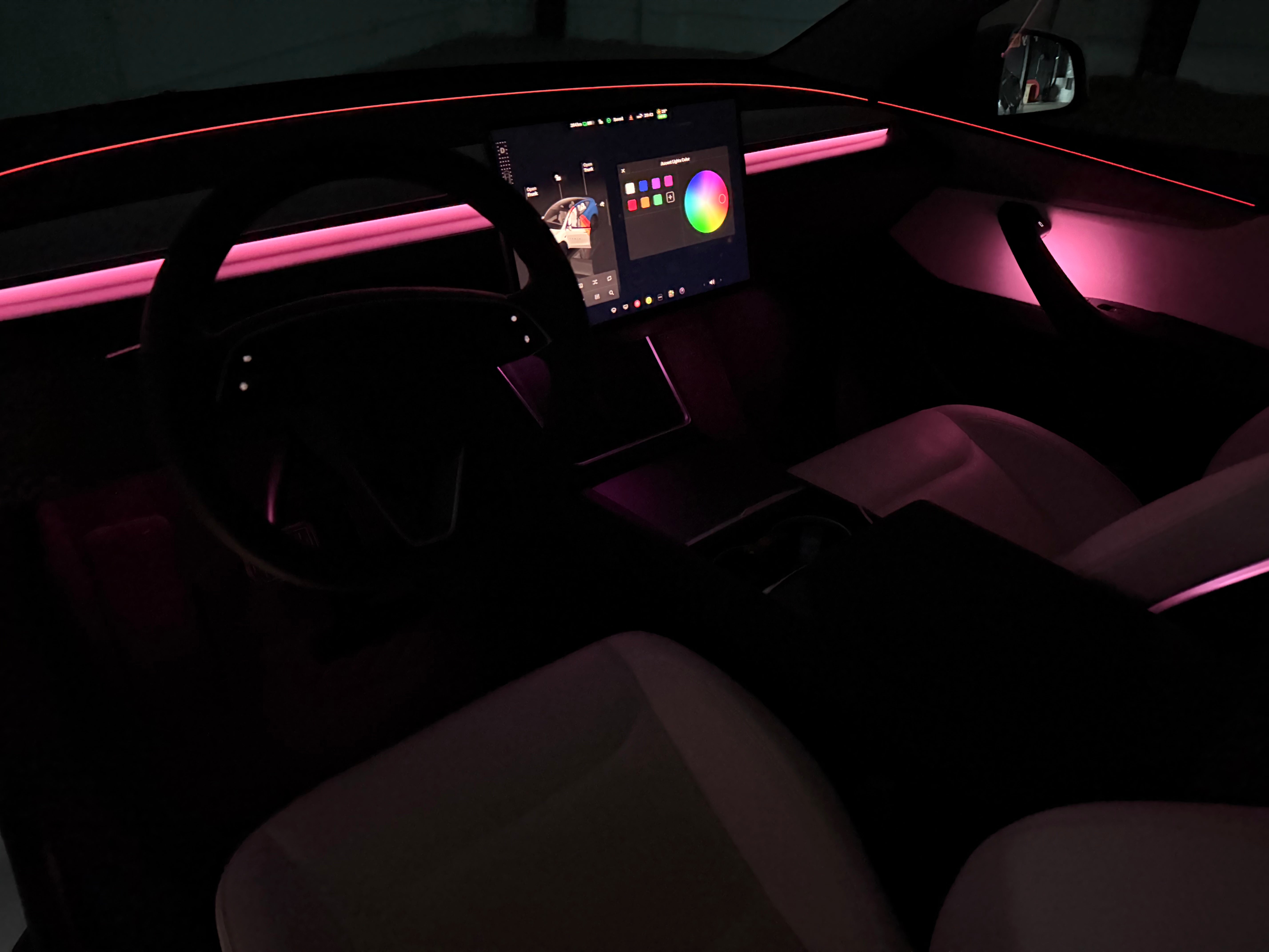 Juniper Ambient Lighting 
